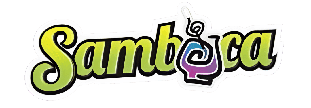 Sambuca Logo