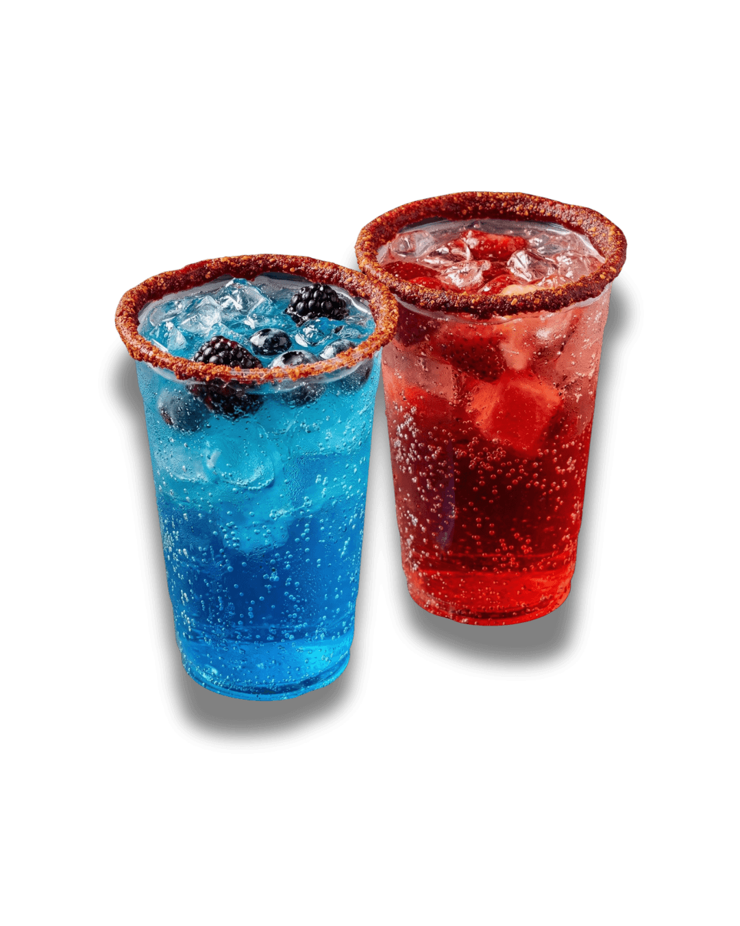 Sambulocas & Mojitos